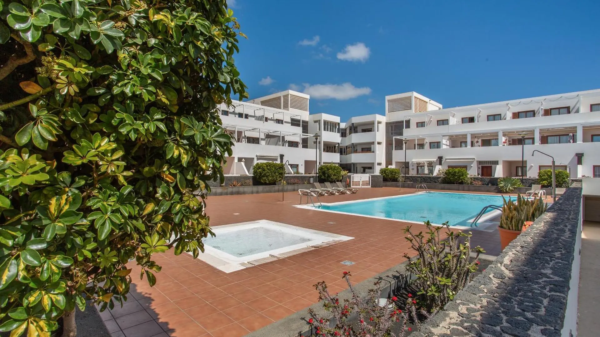 דירות קוסטה טגוויסה Casa Rosa 0*,