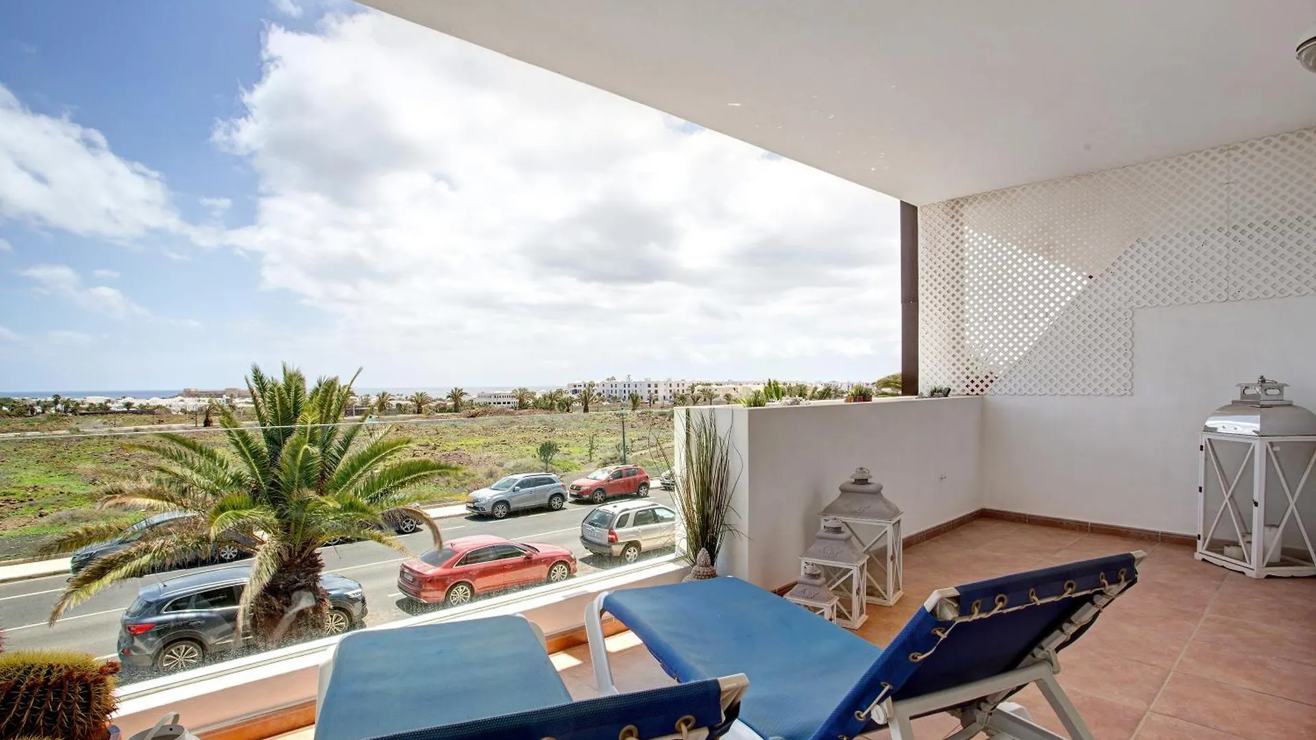 דירות קוסטה טגוויסה Casa Rosa