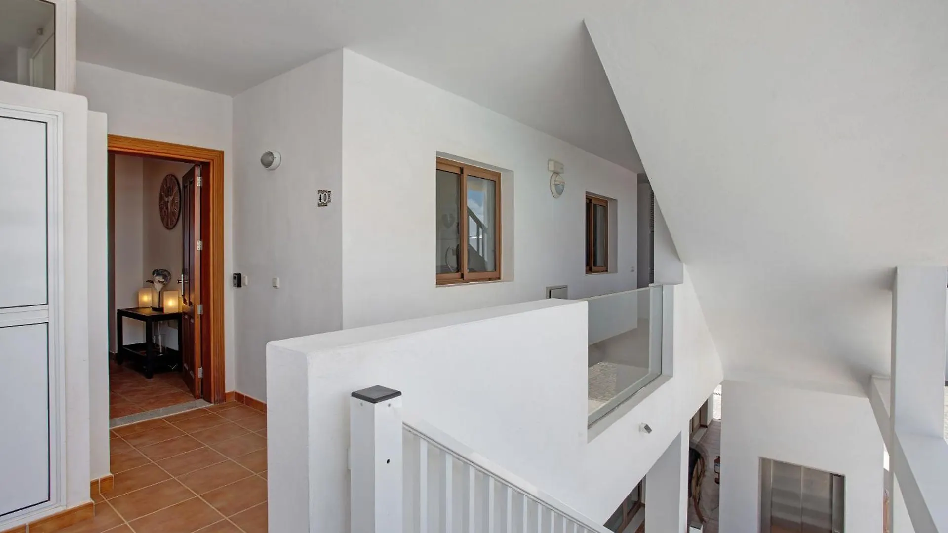 דירות קוסטה טגוויסה Casa Rosa