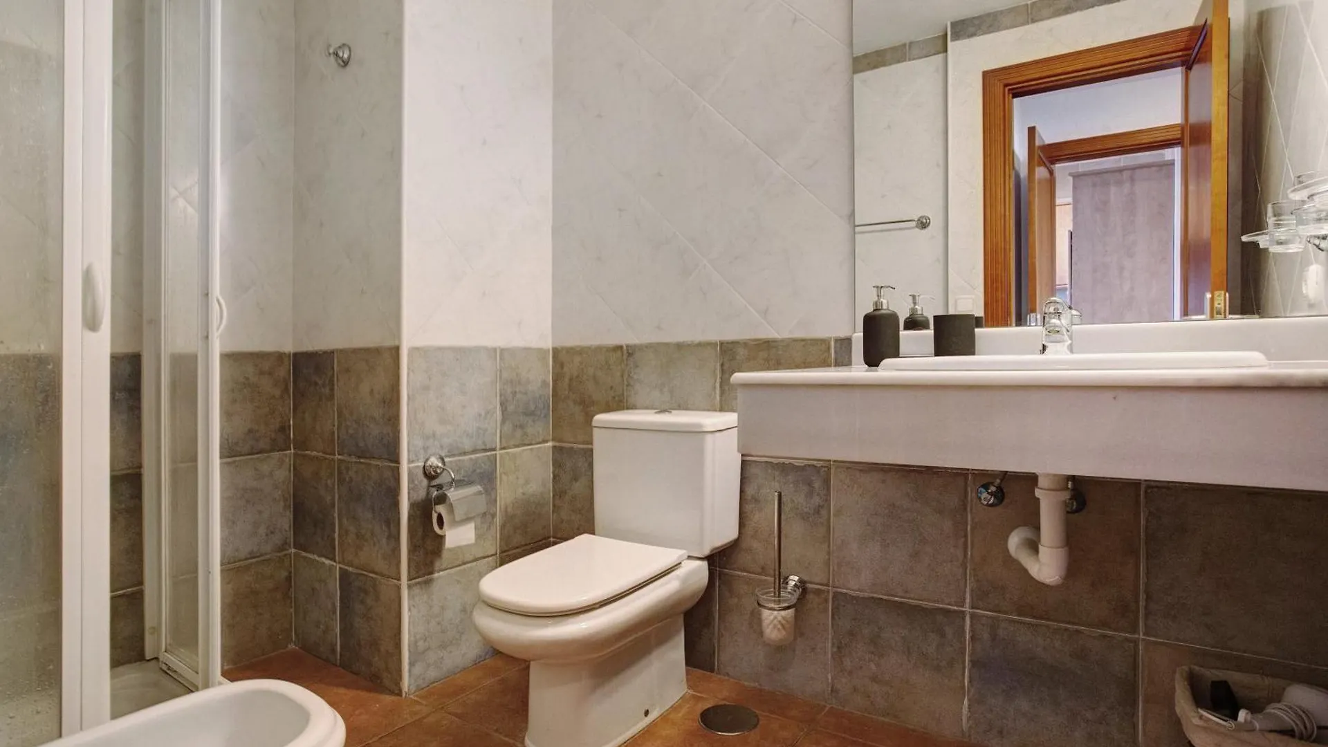 Apartament Casa Rosa Costa Teguise