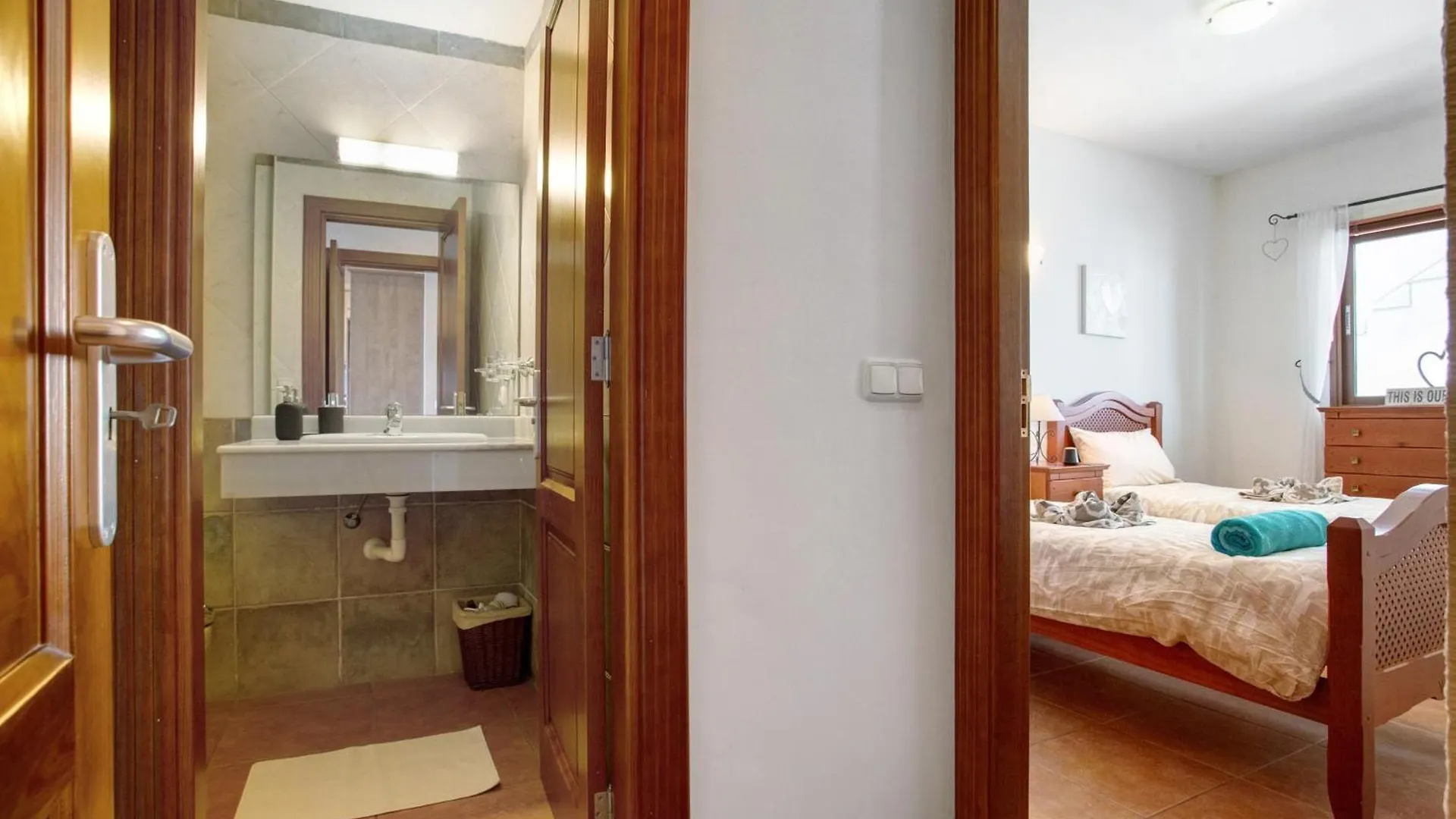 Apartament Casa Rosa Costa Teguise 0*,  Hiszpania