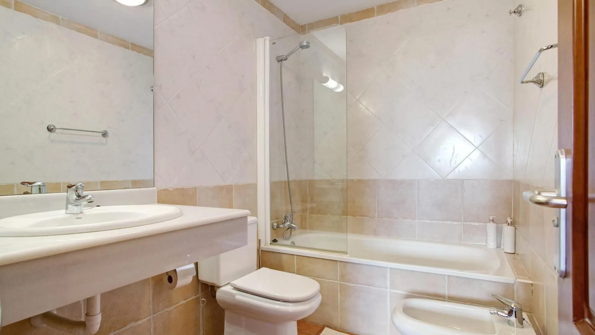 Apartament Casa Rosa Costa Teguise