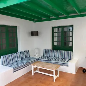 Amura En Playa De Cucharas Appartement